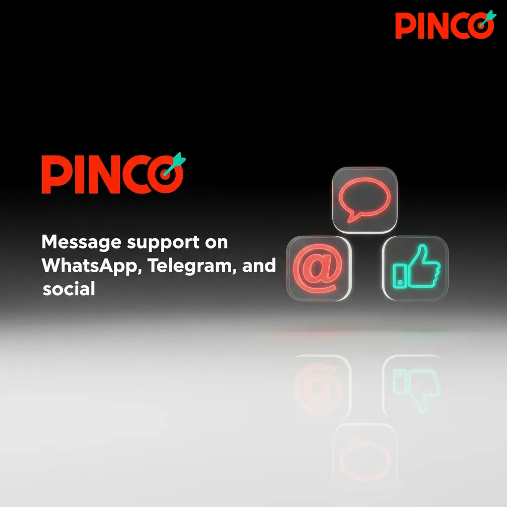 Support via WhatsApp, Telegram, Messenger, and X; 1–3h replies plus safety tips. Use only verified profiles.