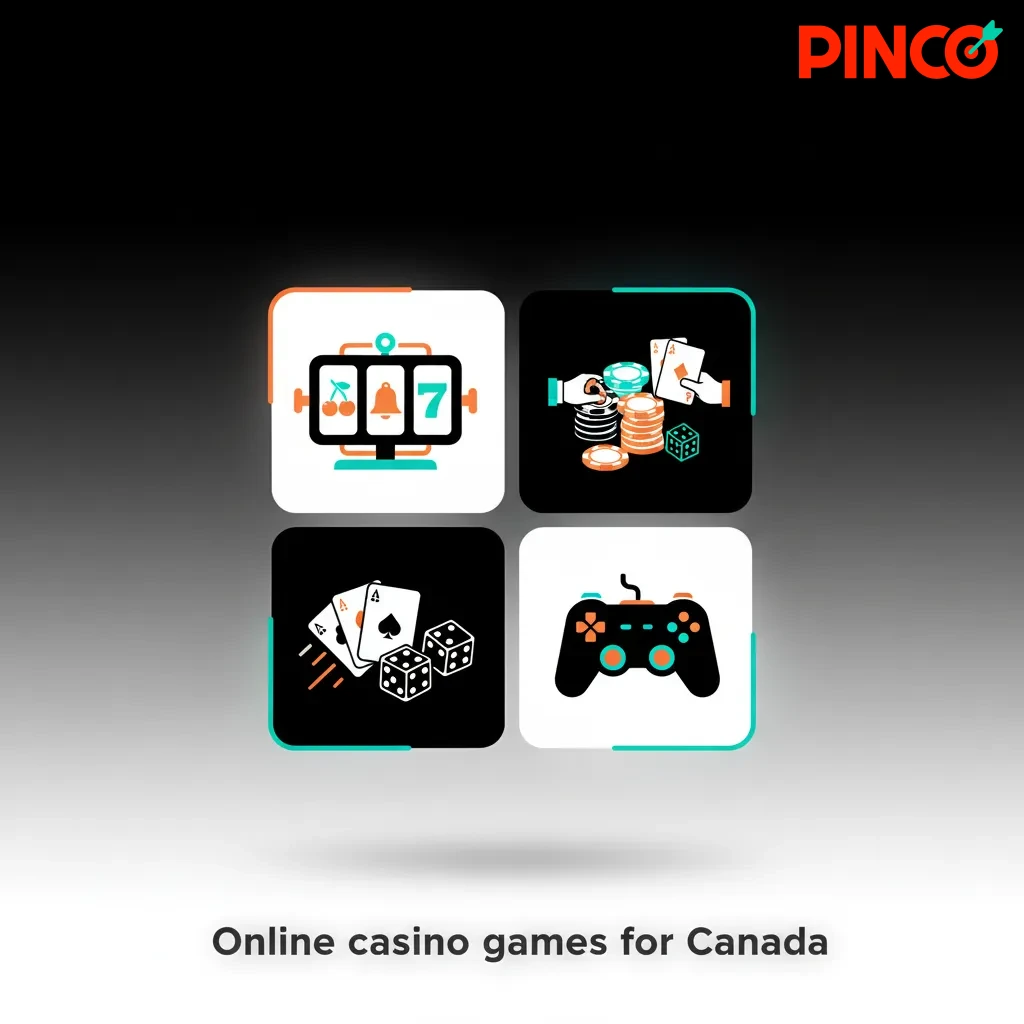 Canadian online casino lobby with 1,000+ games: slots, jackpots, blackjack, roulette, baccarat, live dealer tables.