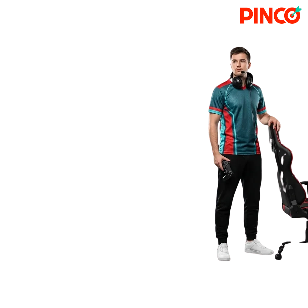 Dota 2 betting strategies guide showing bankroll management and team analysis tips for Pinco platform