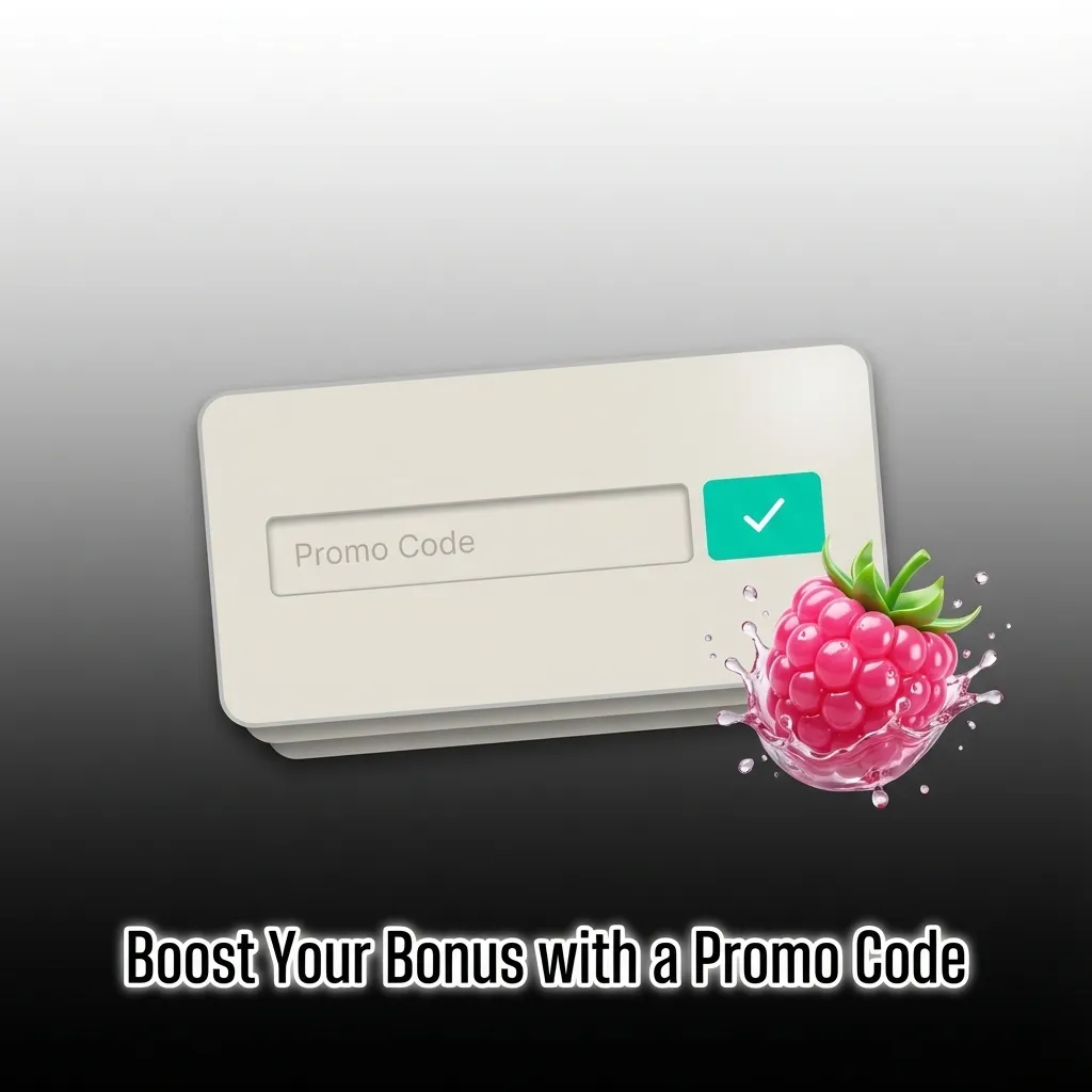 Canadian players entering promo code FRESH250 unlock 50 extra free spins on top of the standard welcome bonus package.