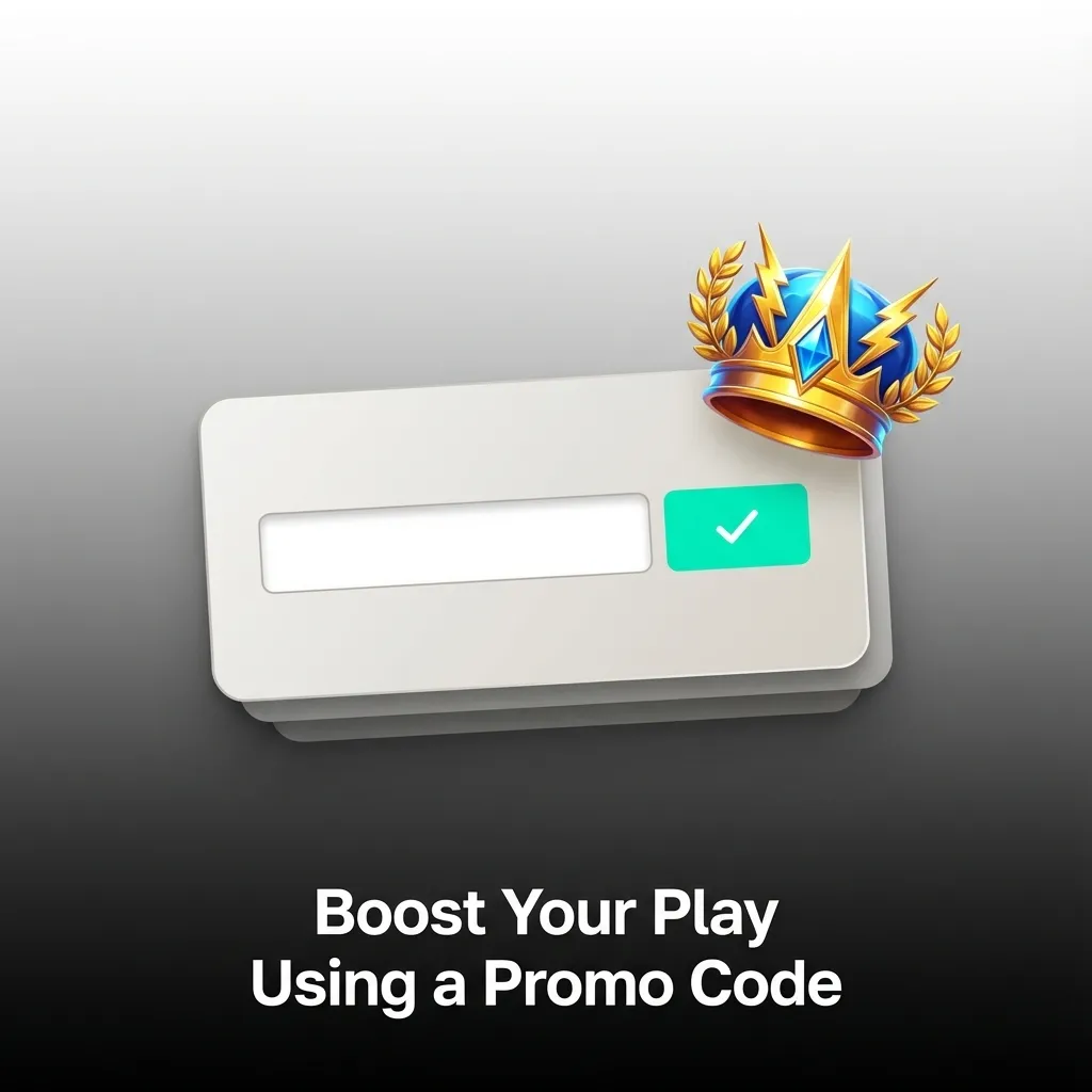 Players entering promo code DEMIGODS250 on Pinco casino to unlock bonus spins for Demi Gods V slot game