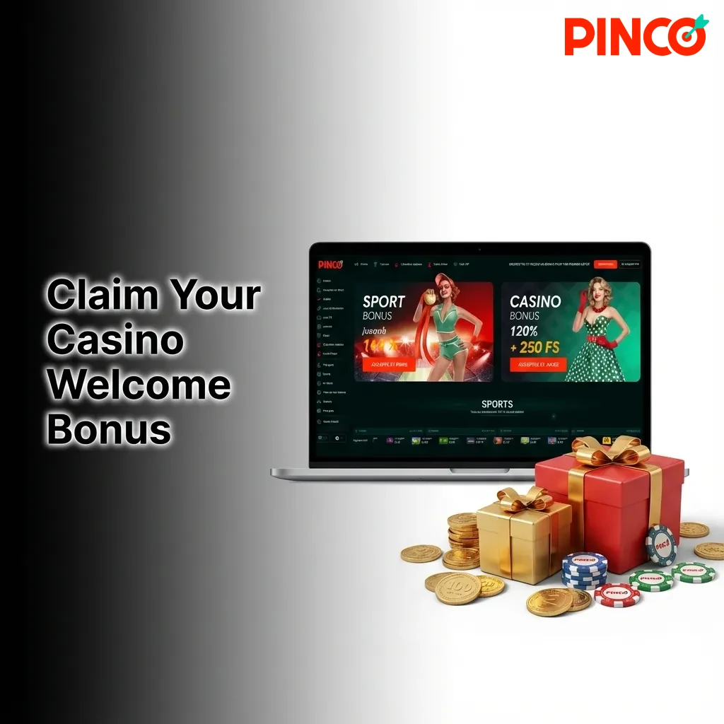 Canadian players get 120% bonus up to C$7,500 plus 250 free spins or 160% sports bonus with 35x wagering requirements.