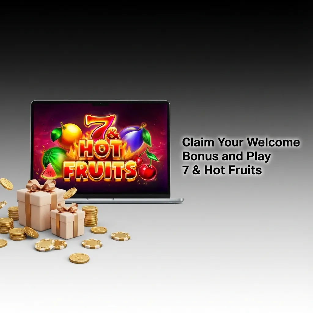Canadian casino welcome bonus: 120% match up to C$7,500 plus 250 free spins with 35x wagering requirements on deposit.