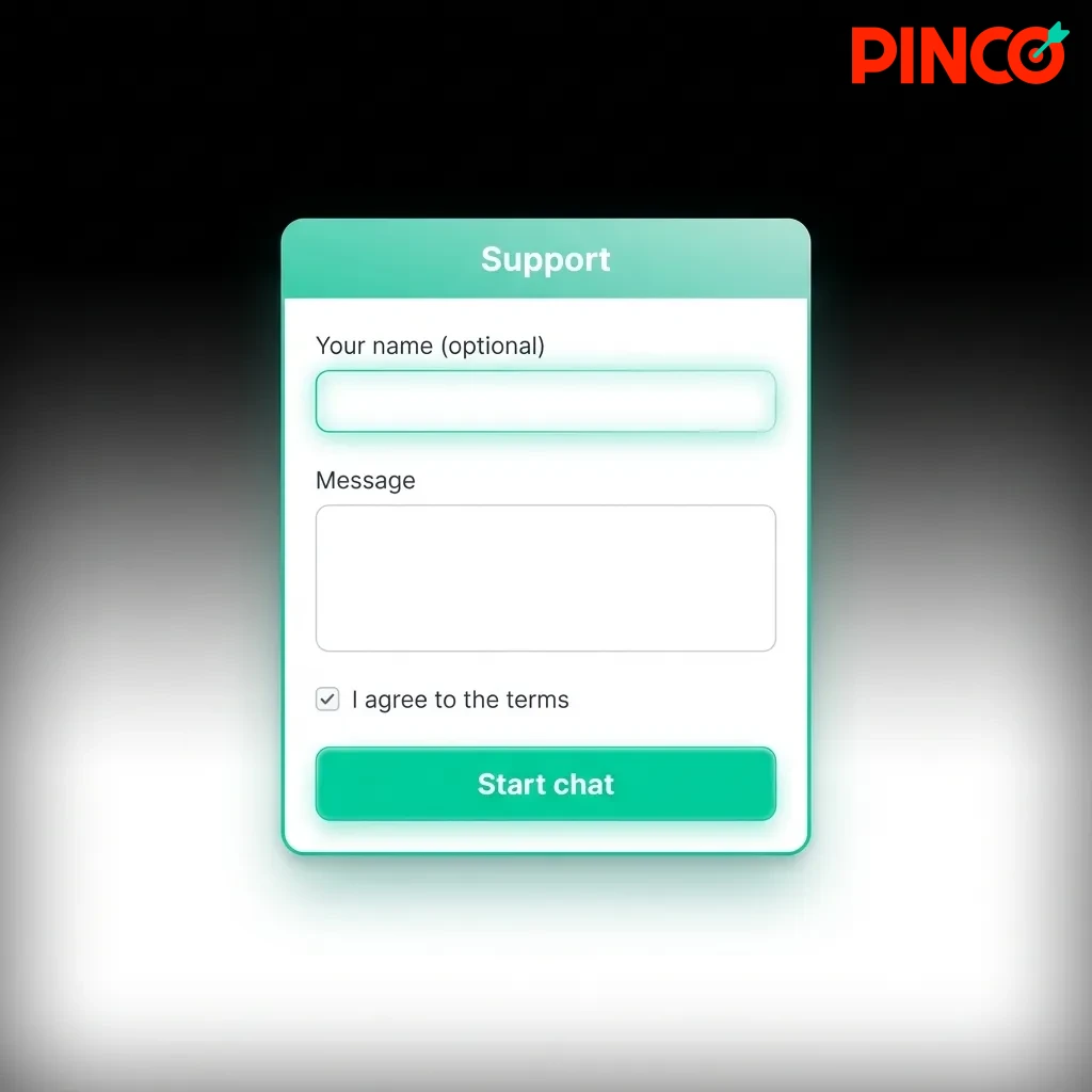 24/7 customer support team ready to assist with deposits, withdrawals, promotions, and technical issues