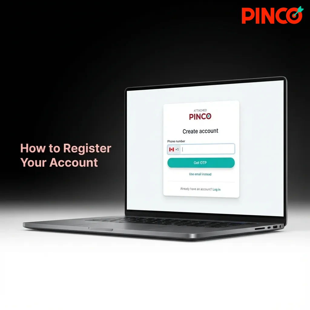 Step-by-step registration form showing email, password, personal details, and currency selection for account creation