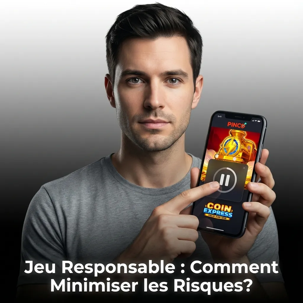 Guide on responsible gambling: setting budgets, using demo mode, and recognizing addiction warning signs