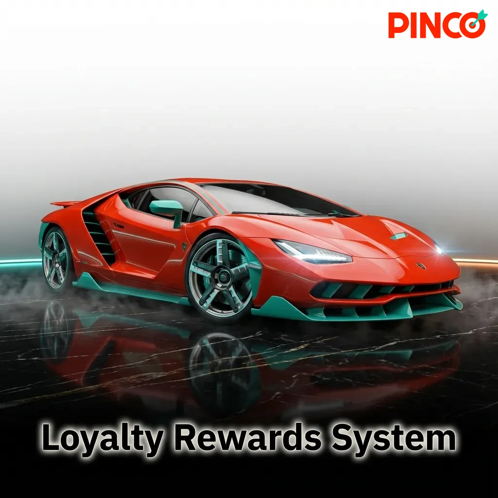 Tiered loyalty program diagram showing Bronze to VIP Elite levels with increasing cashback percentages and rewards