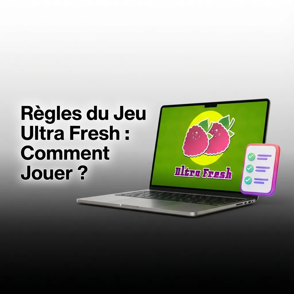 Classic 3-reel slot machine with fruit symbols including red 7s, cherries, and lemons on colorful reels