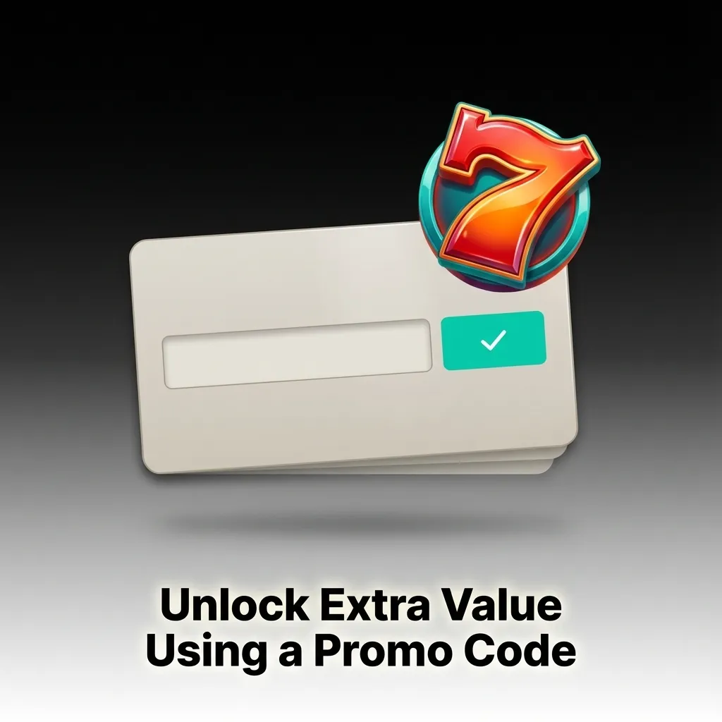 Player entering promo code PINCO2025 on registration form to unlock bonus spins and higher match percentage