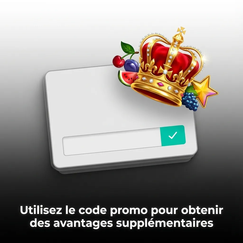 Players entering promo code CROWN250 during first deposit to unlock bonus spins and welcome rewards