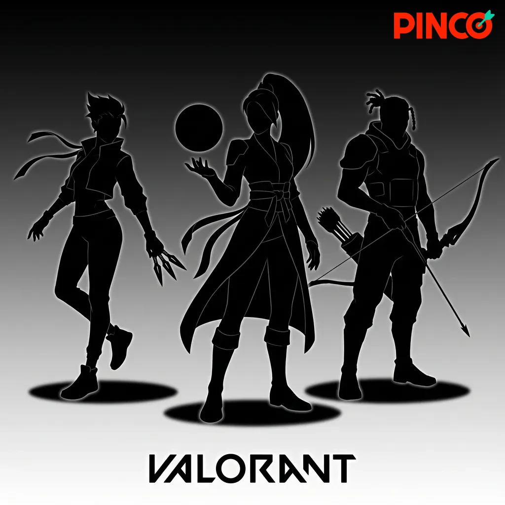 Valorant tactical shooter game featuring competitive 5v5 team-based action with unique agent abilities and e-sports betting