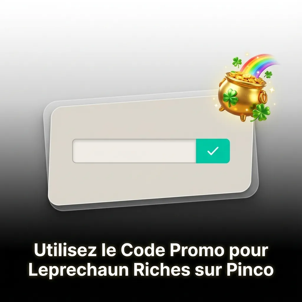 Canadian players use promo code PINCO250 on Pinco for Leprechaun Riches bonus and increased starting balance.
